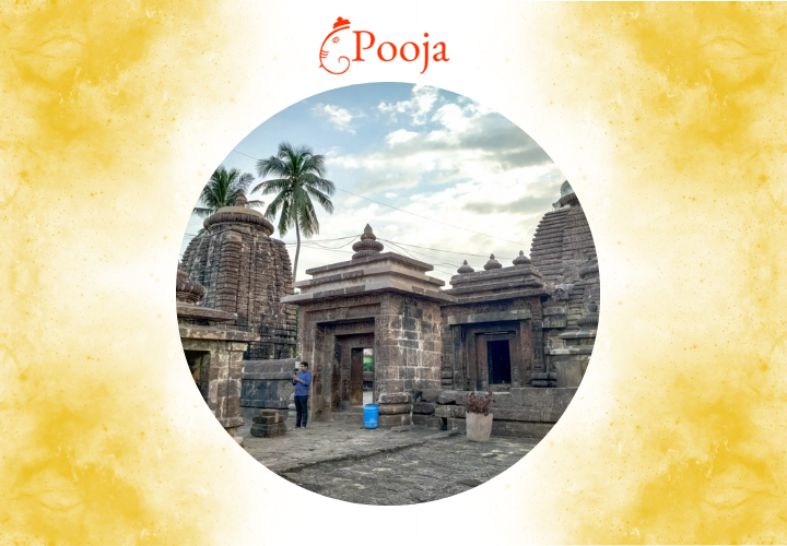 Sri Veera Venkata Satyanarayana Swamy Temple, Annavaram